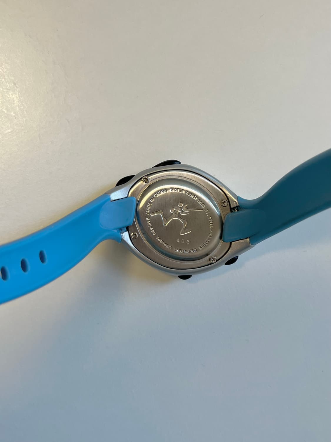 나이키 빈티지 트라이엑스 시계 상품이미지5