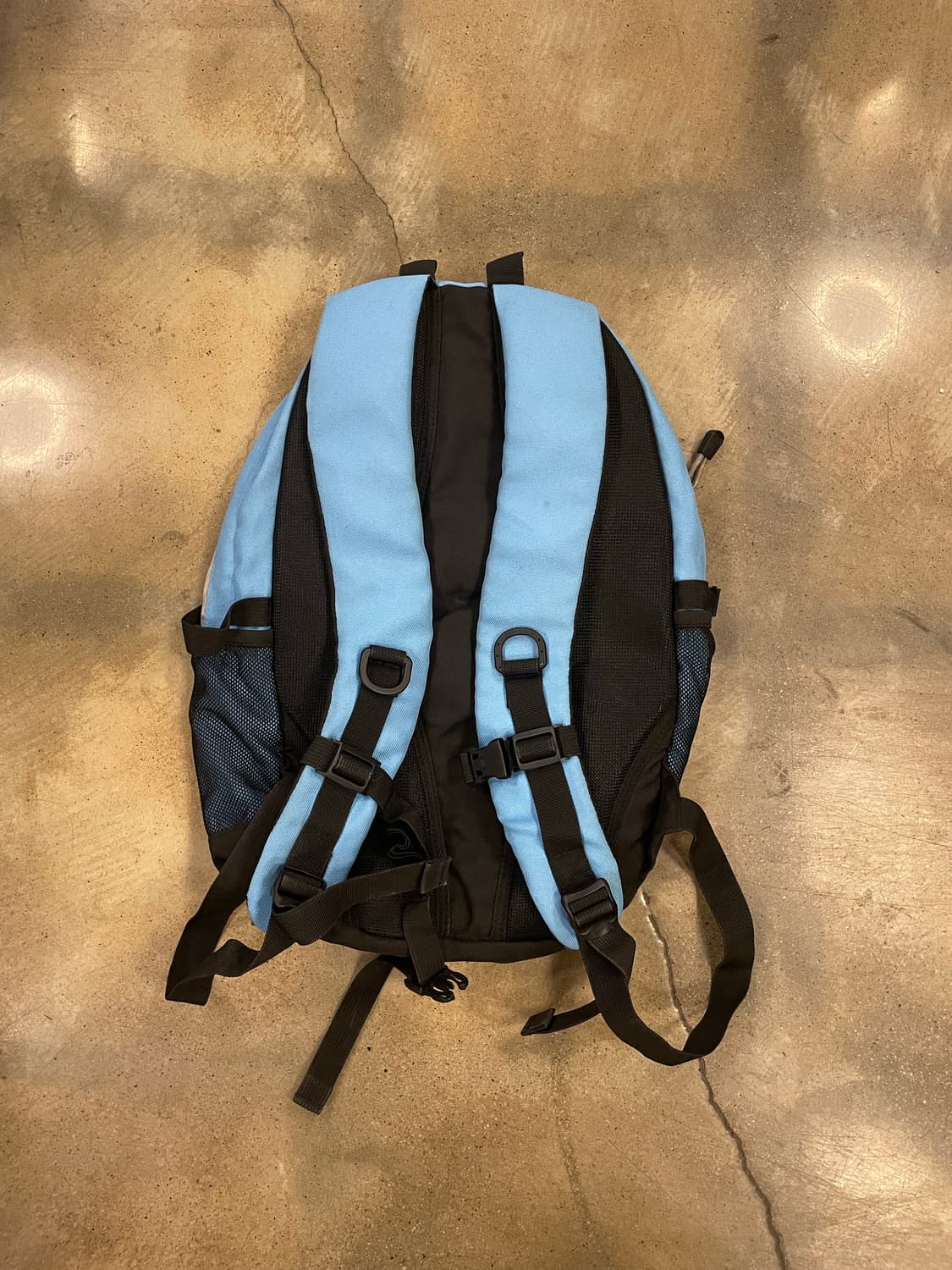 00‘s Nike Backpack 상품이미지2
