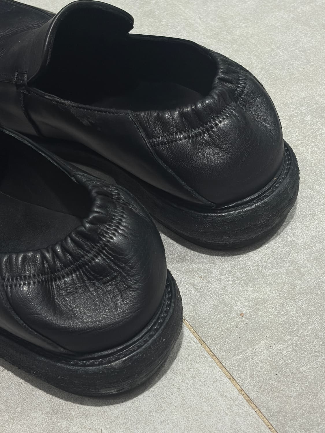 킨치 로퍼 245 상품이미지3