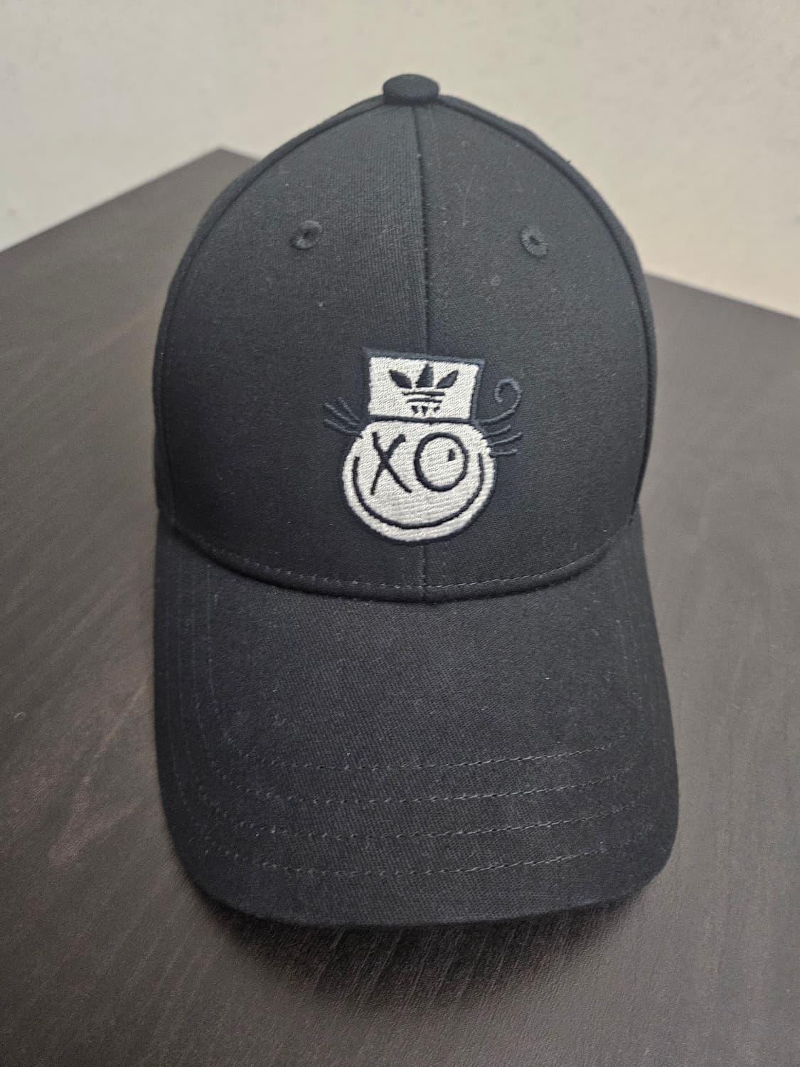 아디다스 앙드레사라이바 볼캡 상품이미지1