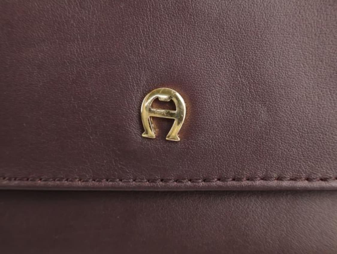 아이그너 크로스백 상품이미지7