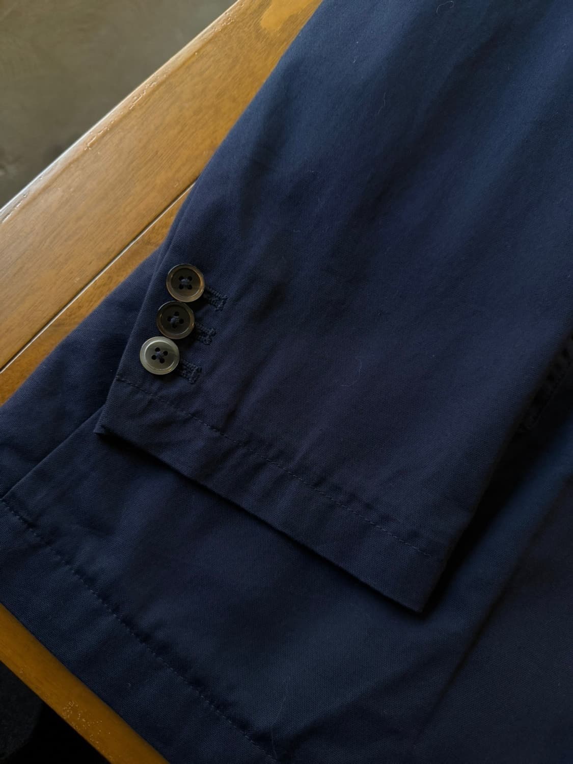 에디바우어 테일러드 자켓 100 상품이미지8