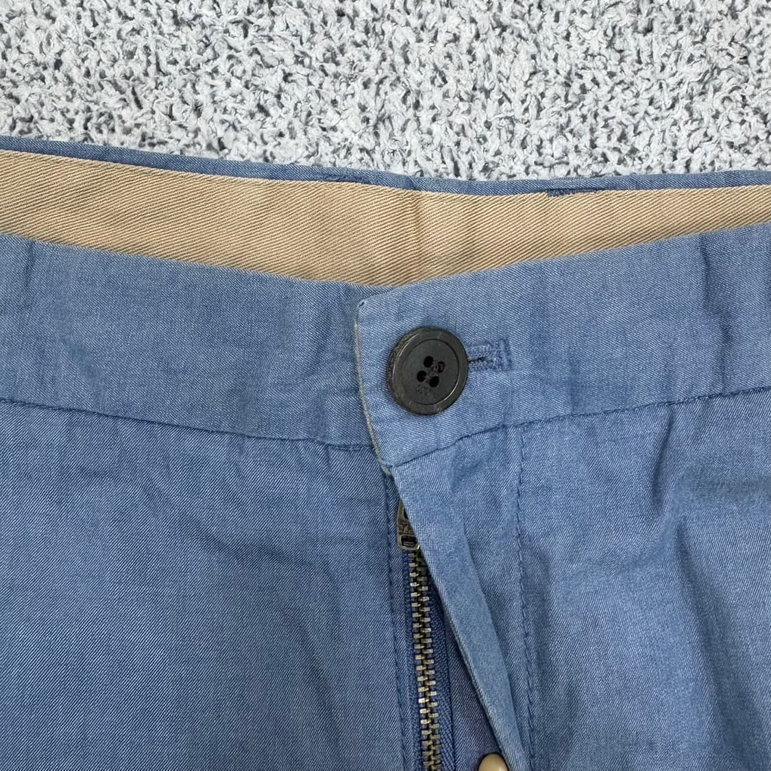 82 엠비오 남성 면바지 치노팬츠 0415J 상품이미지2