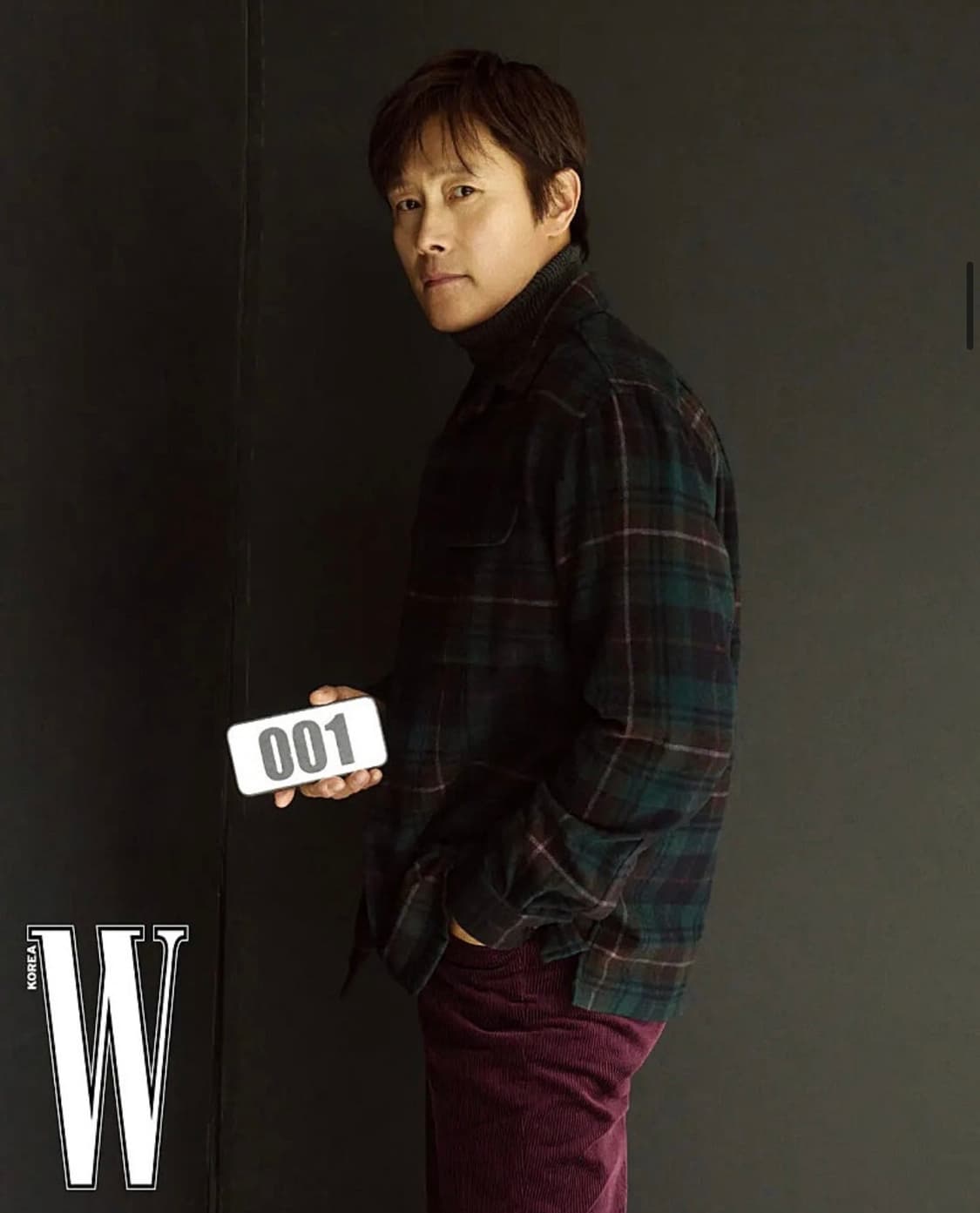 새상품) 랄프로렌 퍼플라벨 25 F/w 아우터형 울 니트 셔츠 자켓 상품이미지2