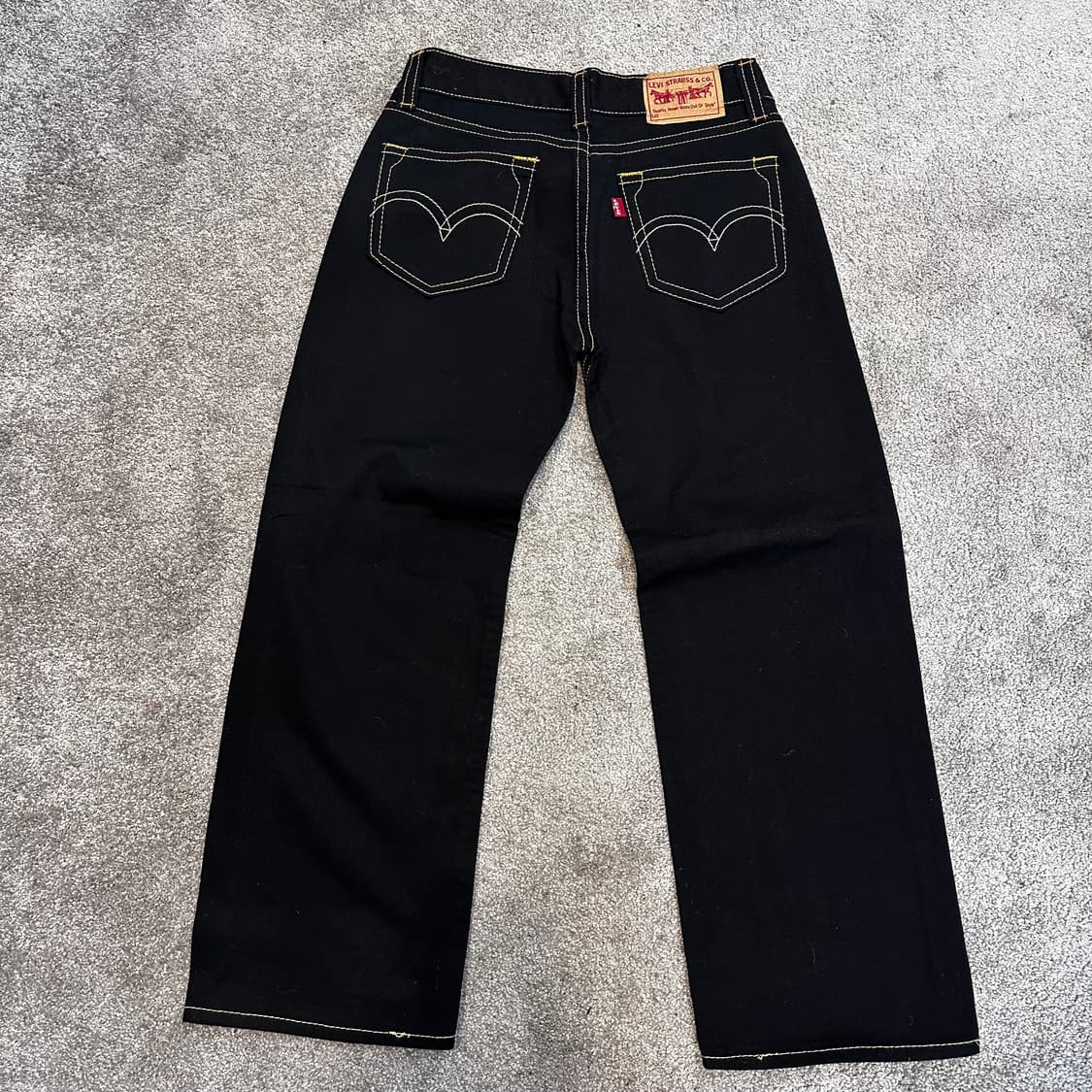 리바이스 Type1(30) 상품이미지9