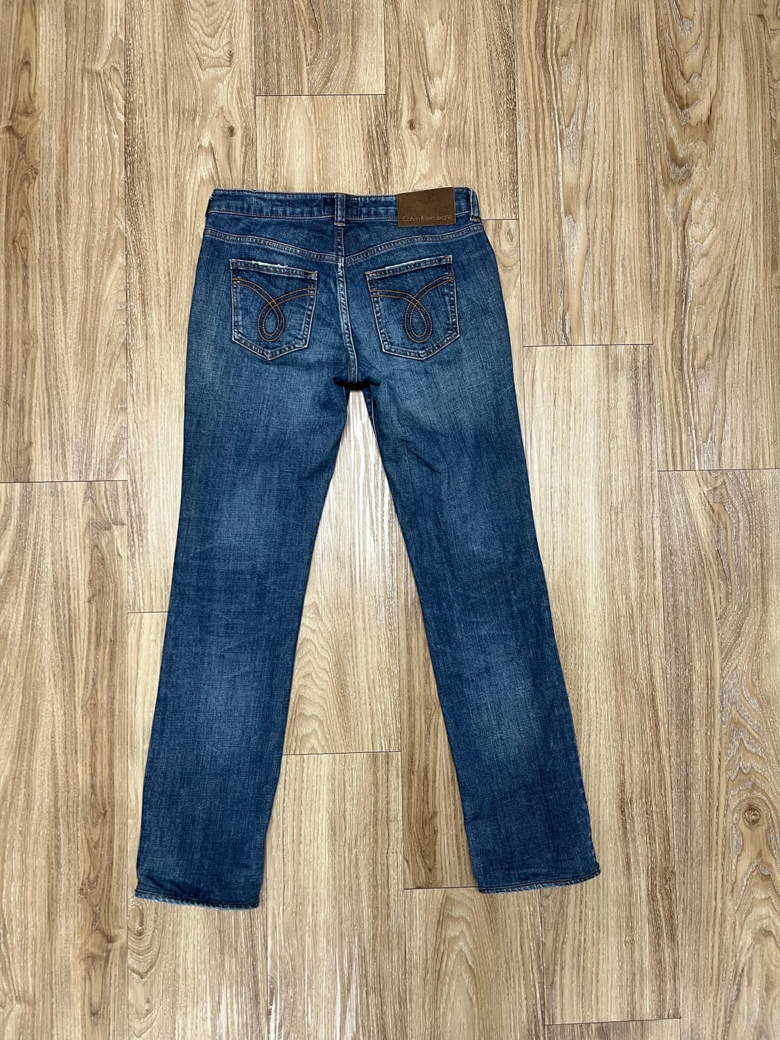 캘빈클라인 청바지 28 상품이미지1