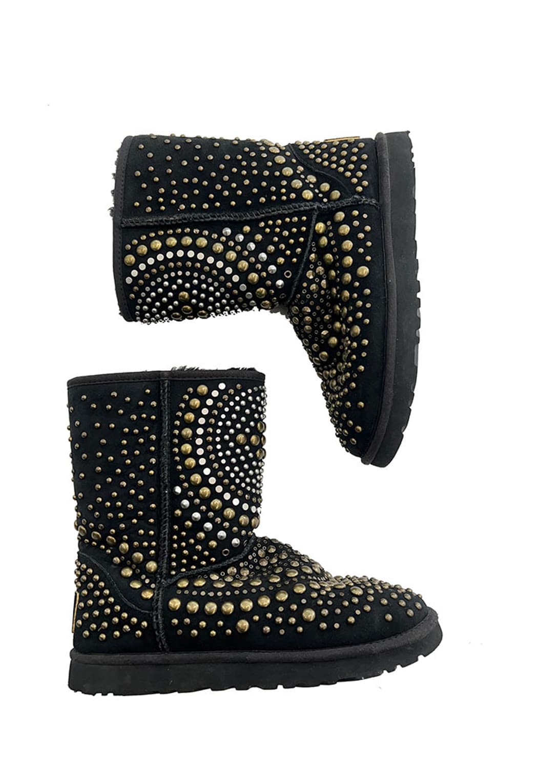 지미추 x 어그 스터드 상품이미지4