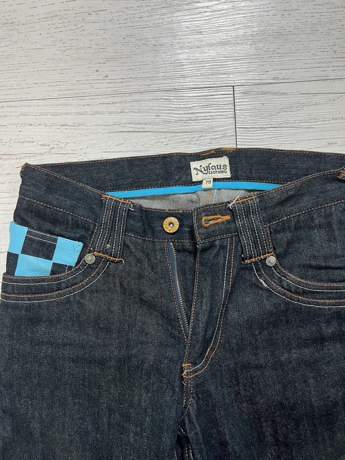 Nylaus JPN 상품이미지3