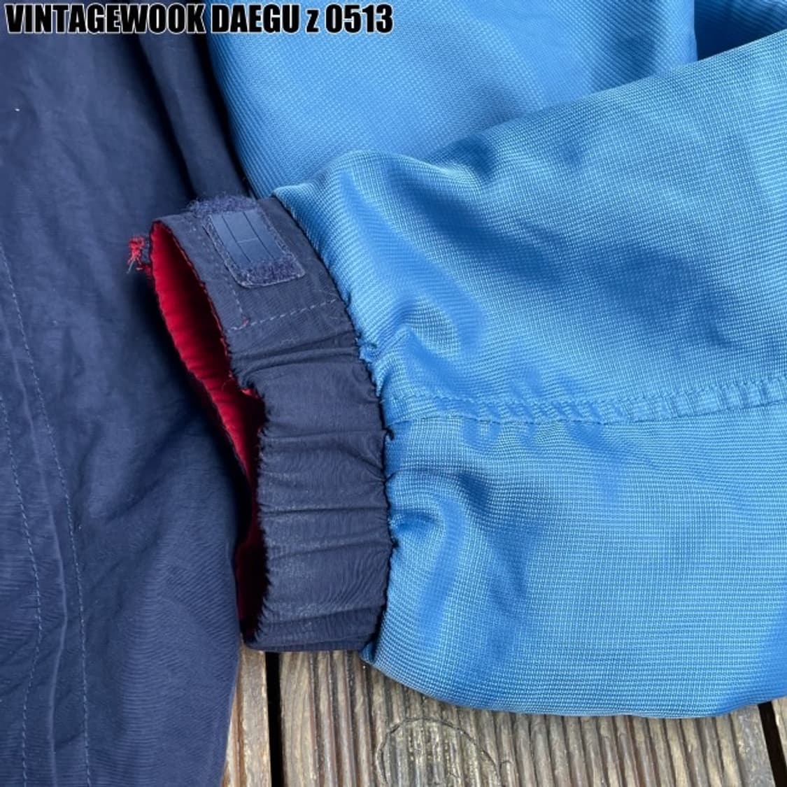 타미힐피거 자켓 상품이미지5