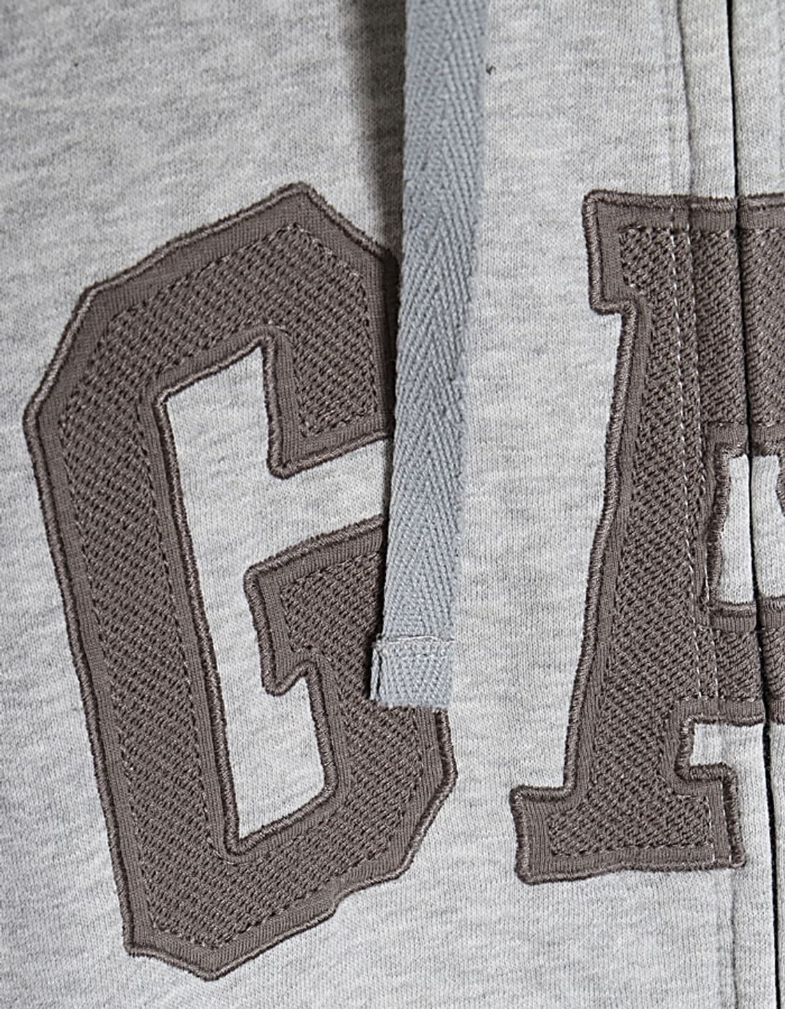 G A P Sweat Zip Hoodie 상품이미지3