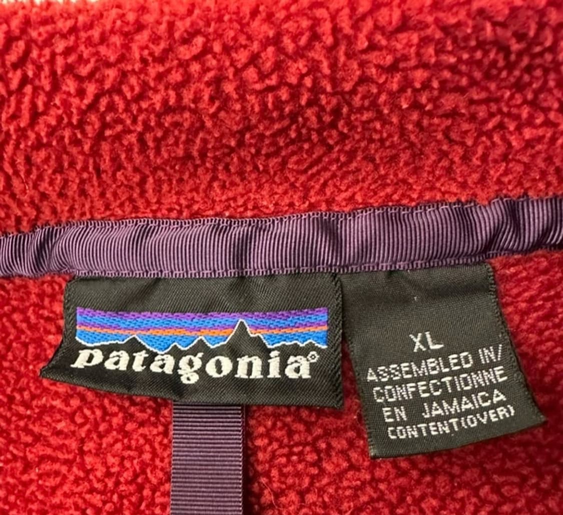 파타고니아 신칠라 XL 상품이미지4