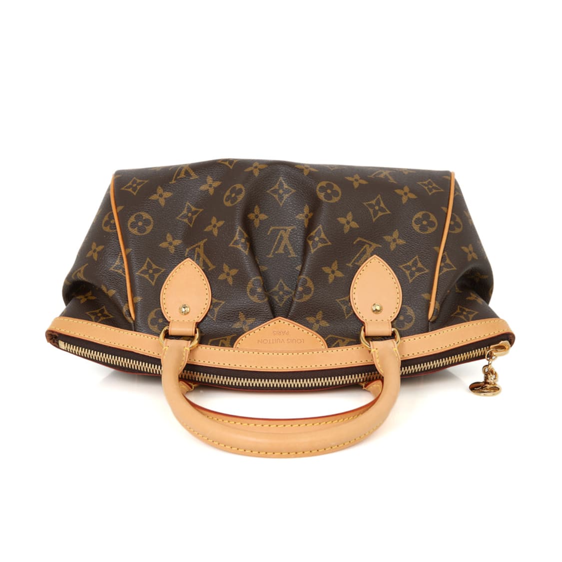 루이비통 모노그램 티볼리PM 보스턴 토트 M40143 상품이미지7
