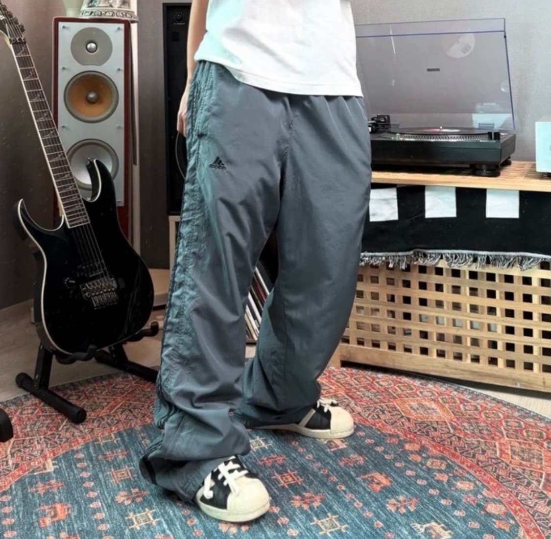 아디다스 트랙팬츠 상품이미지1