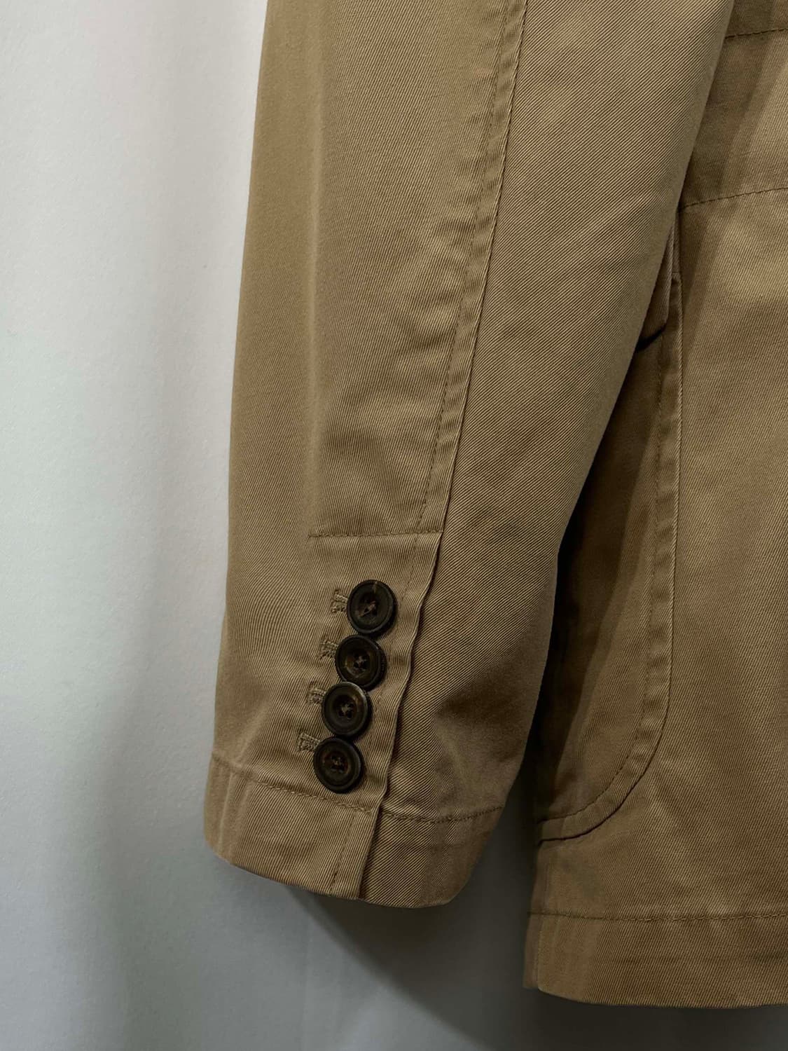 폴로 랄프로렌 3roll2 치노 스포츠코트 자켓 상품이미지8