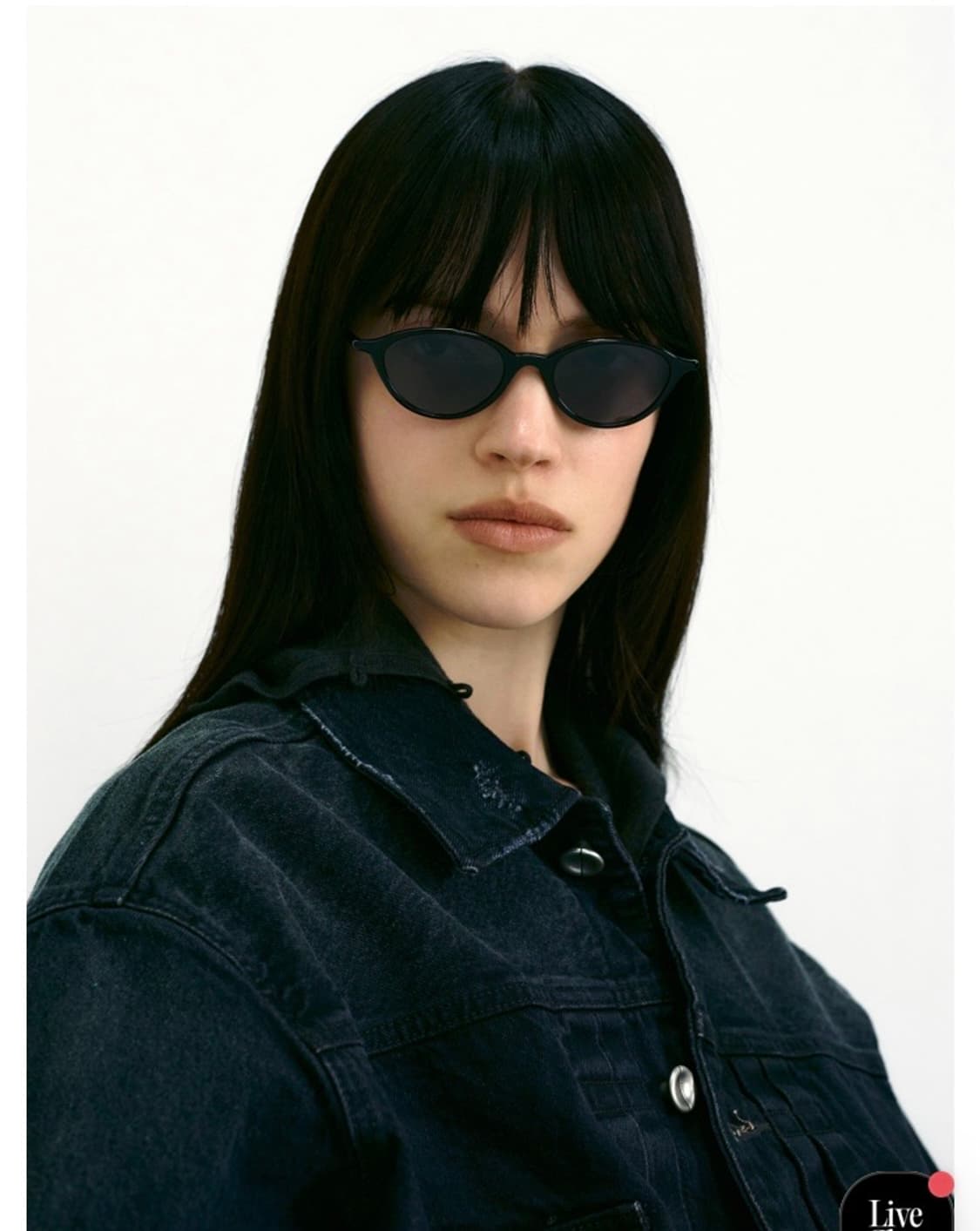 로우클래식 오르오르 선글라스 상품이미지6