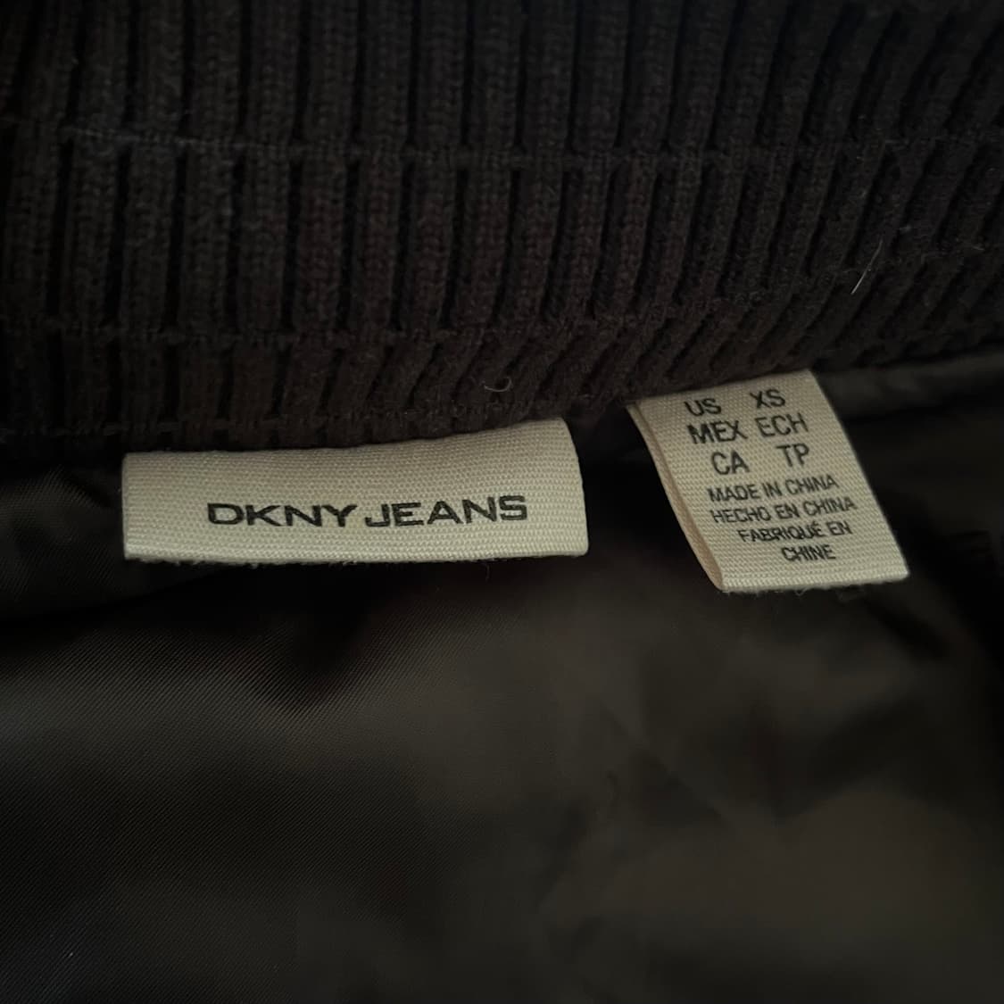 puffer jacket 상품이미지8