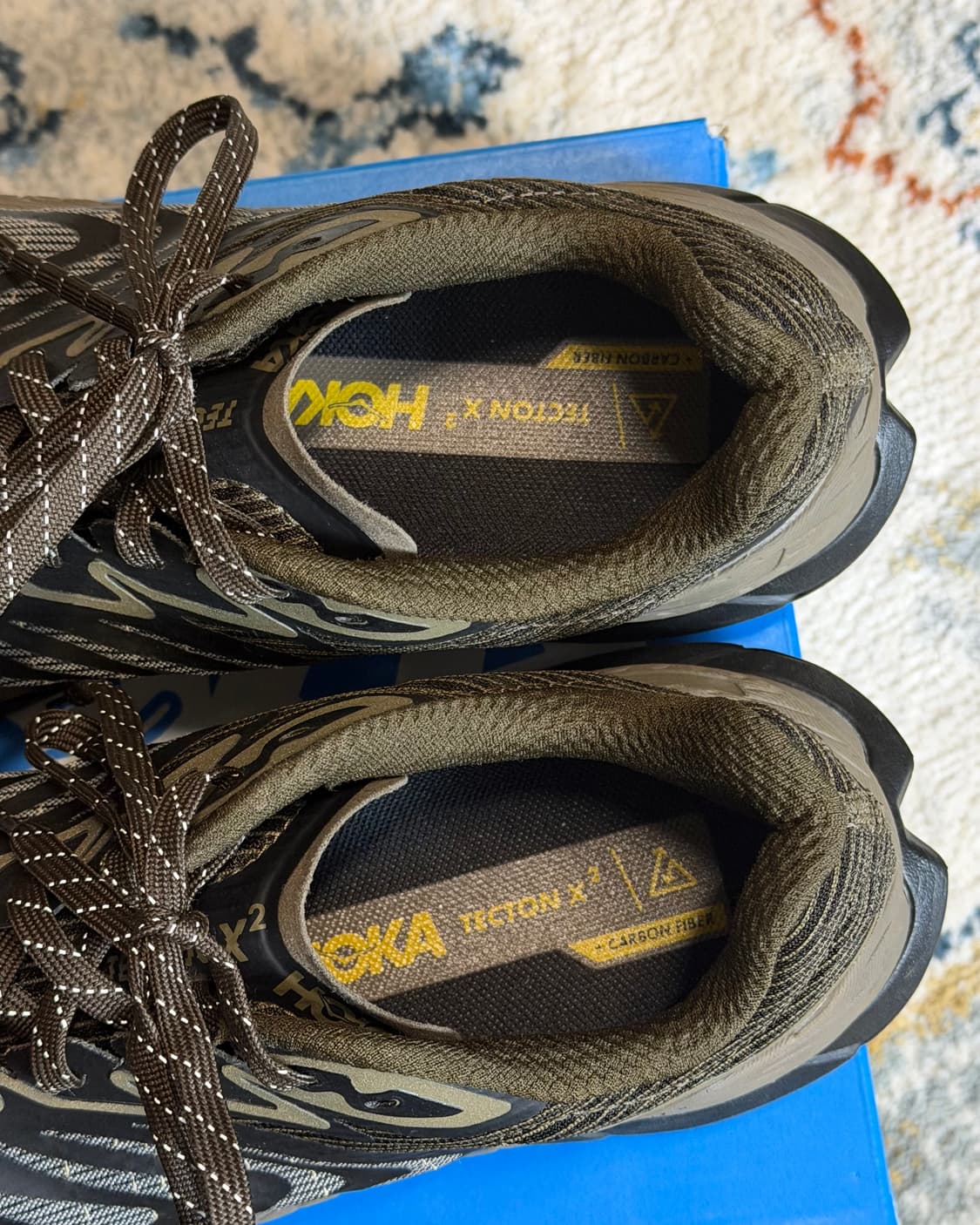 호카 텍톤 X 2 TS (US 7) 상품이미지7