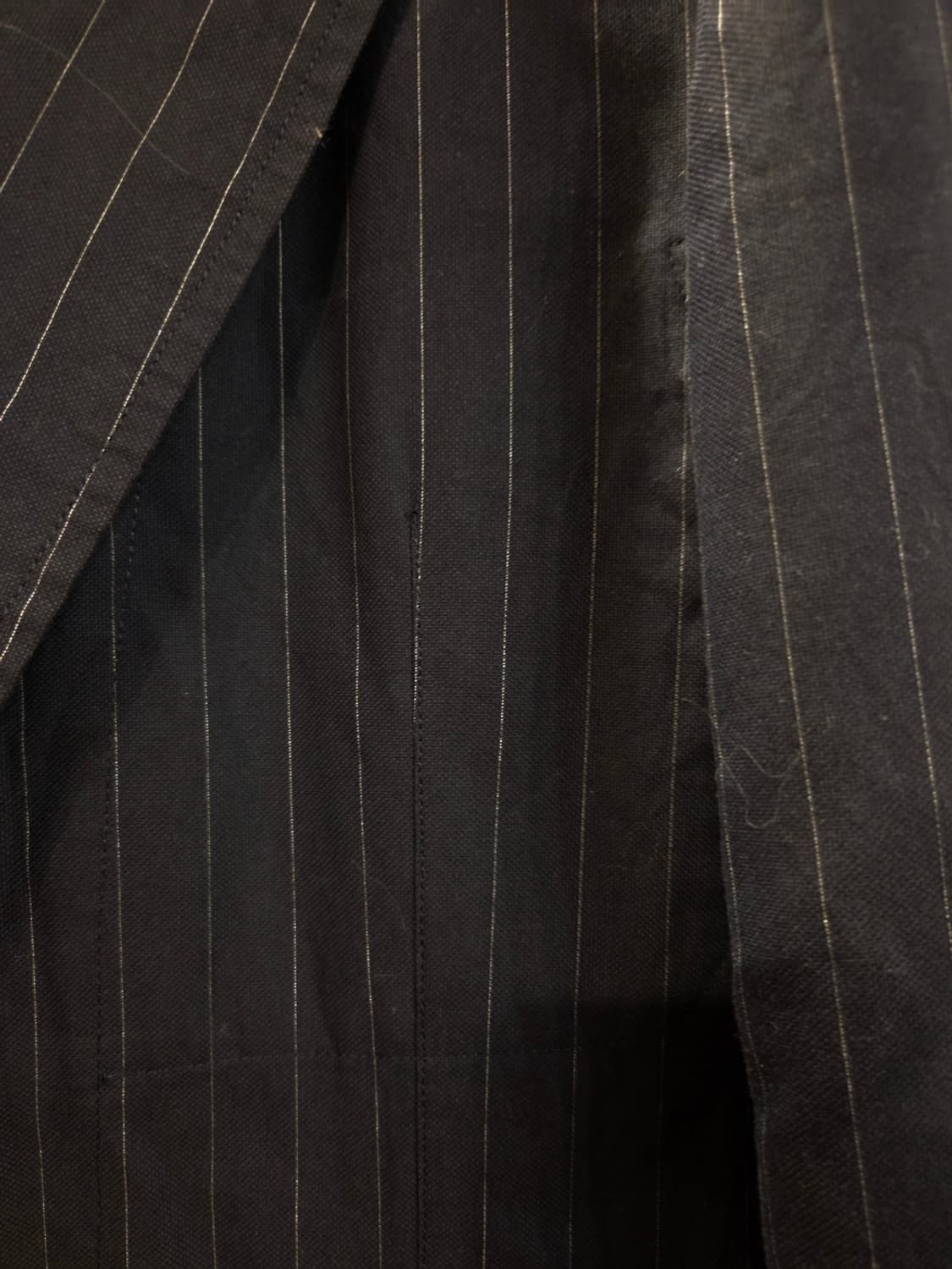 유나이티드 애로우 도쿄 컨버스자켓 상품이미지4