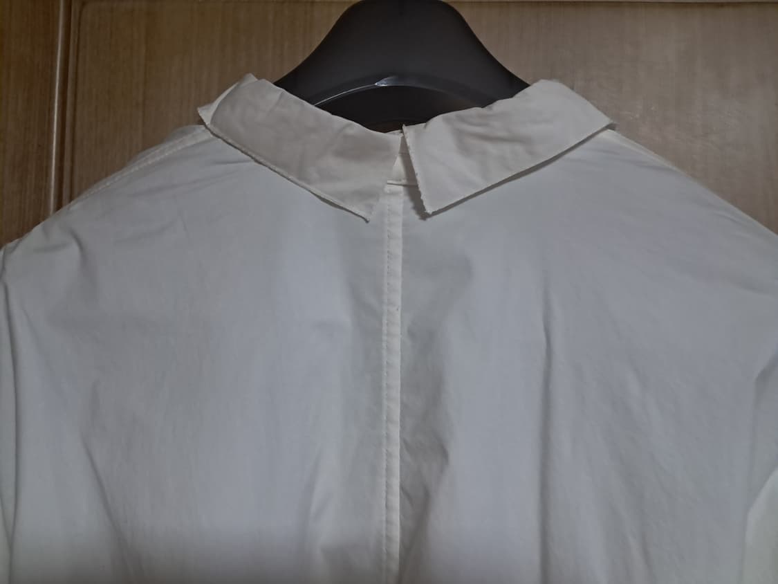 구호 블라우스 0 상품이미지4