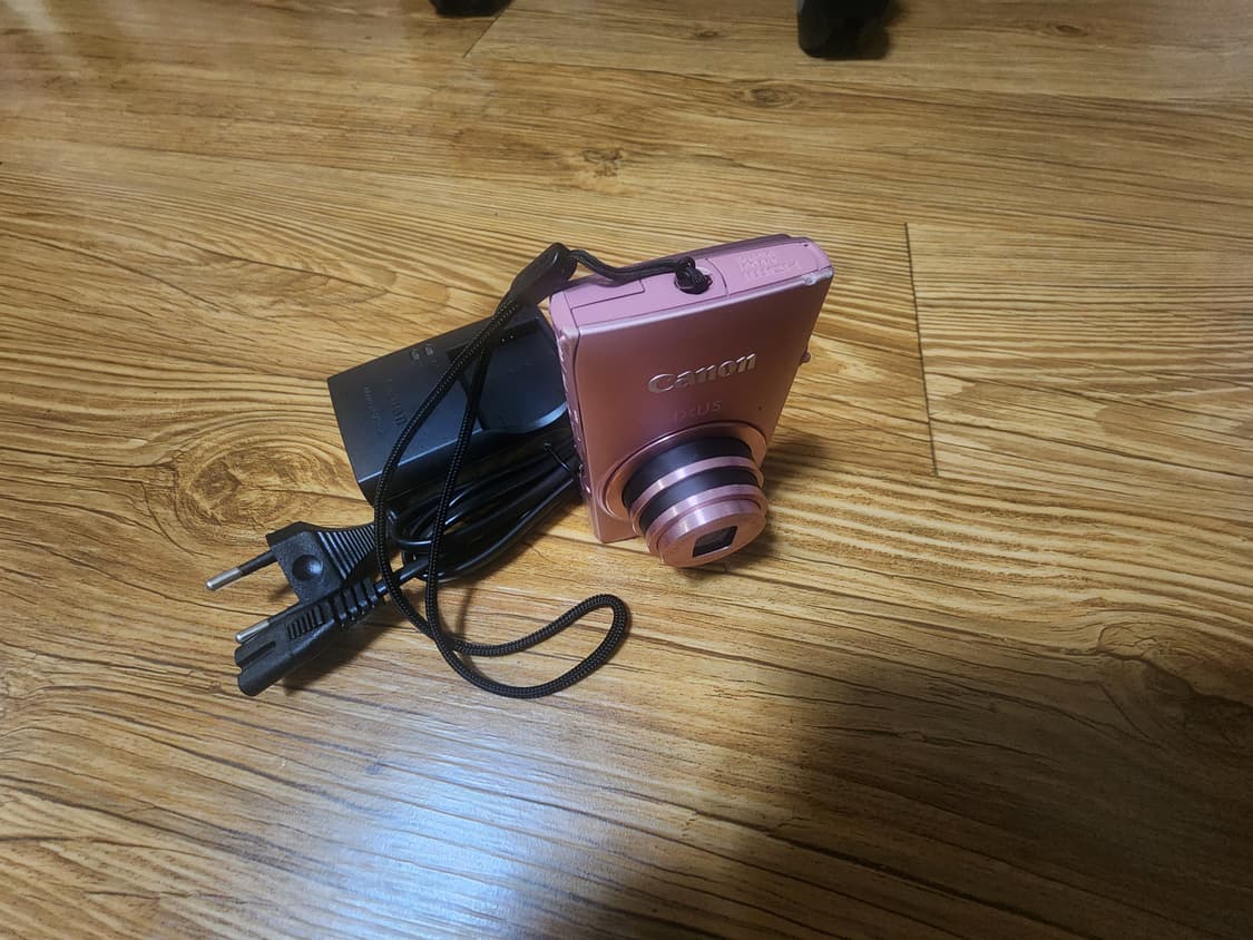 캐논 익서스 240HS 판매합니다 상품이미지8