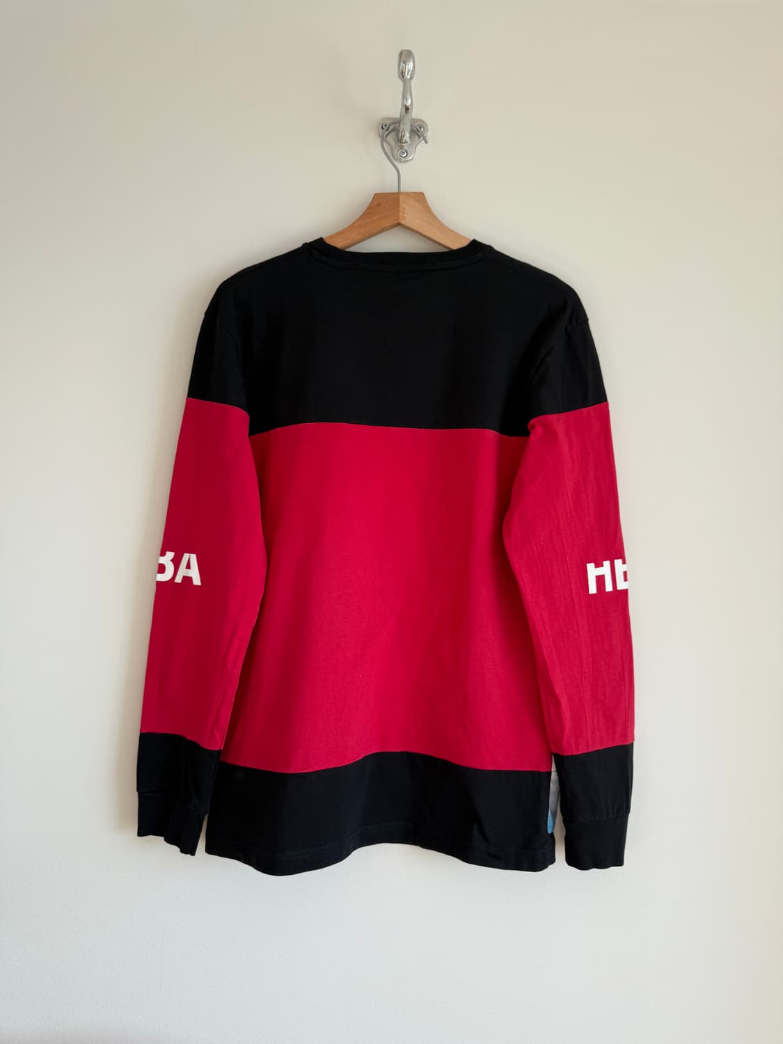 후드바이에어(HOOD BY AIR) HBA 롱슬리브 상품이미지4