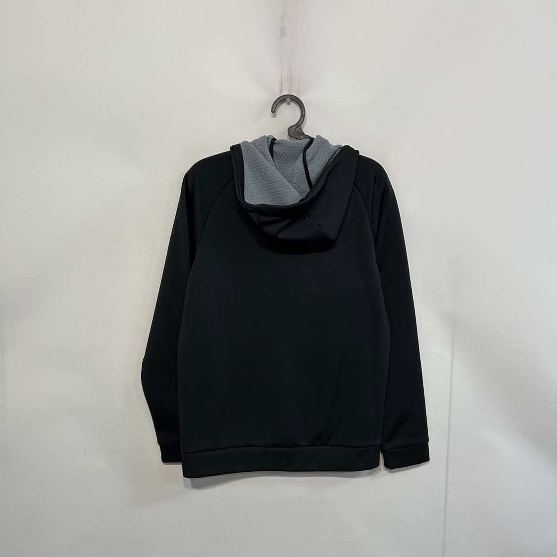 나이키 드라이핏 남성 기모 후드집업 95  상품이미지3