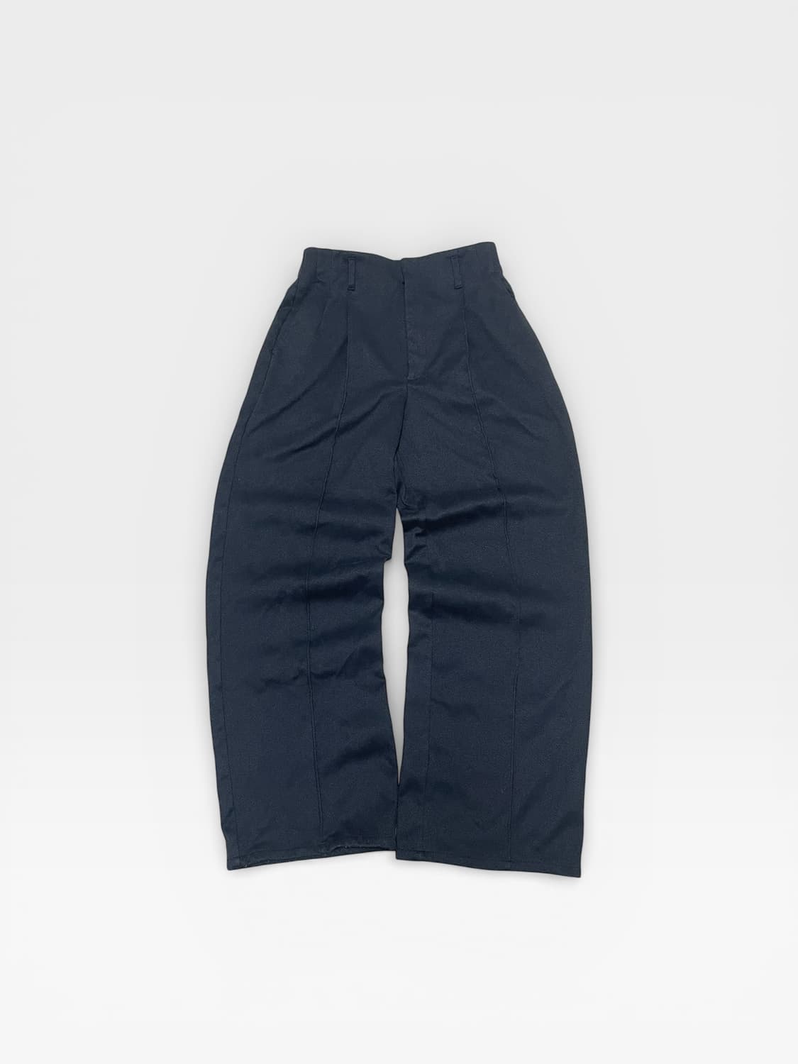 GU - 핀턱 커브 앵글 팬츠  (M-L 추천) 상품이미지1