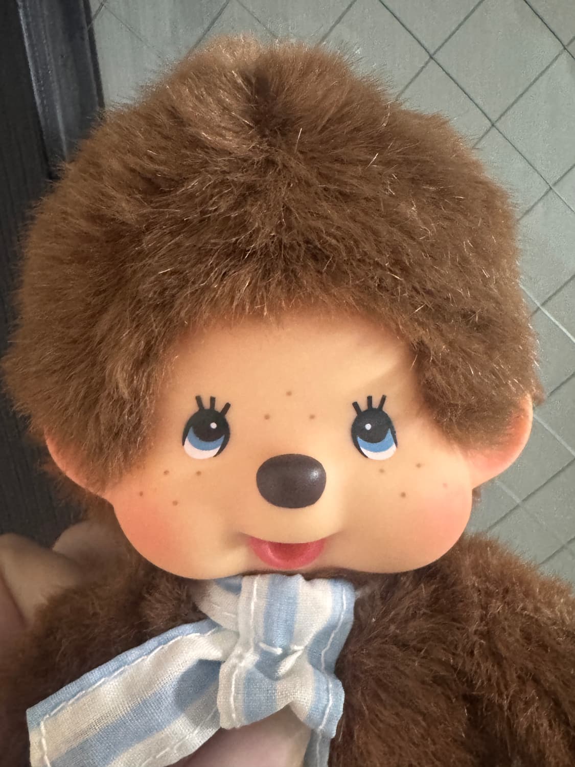 카페 몬치치 커피 몬치치 희귀 고전 택ㅇ 상품이미지4