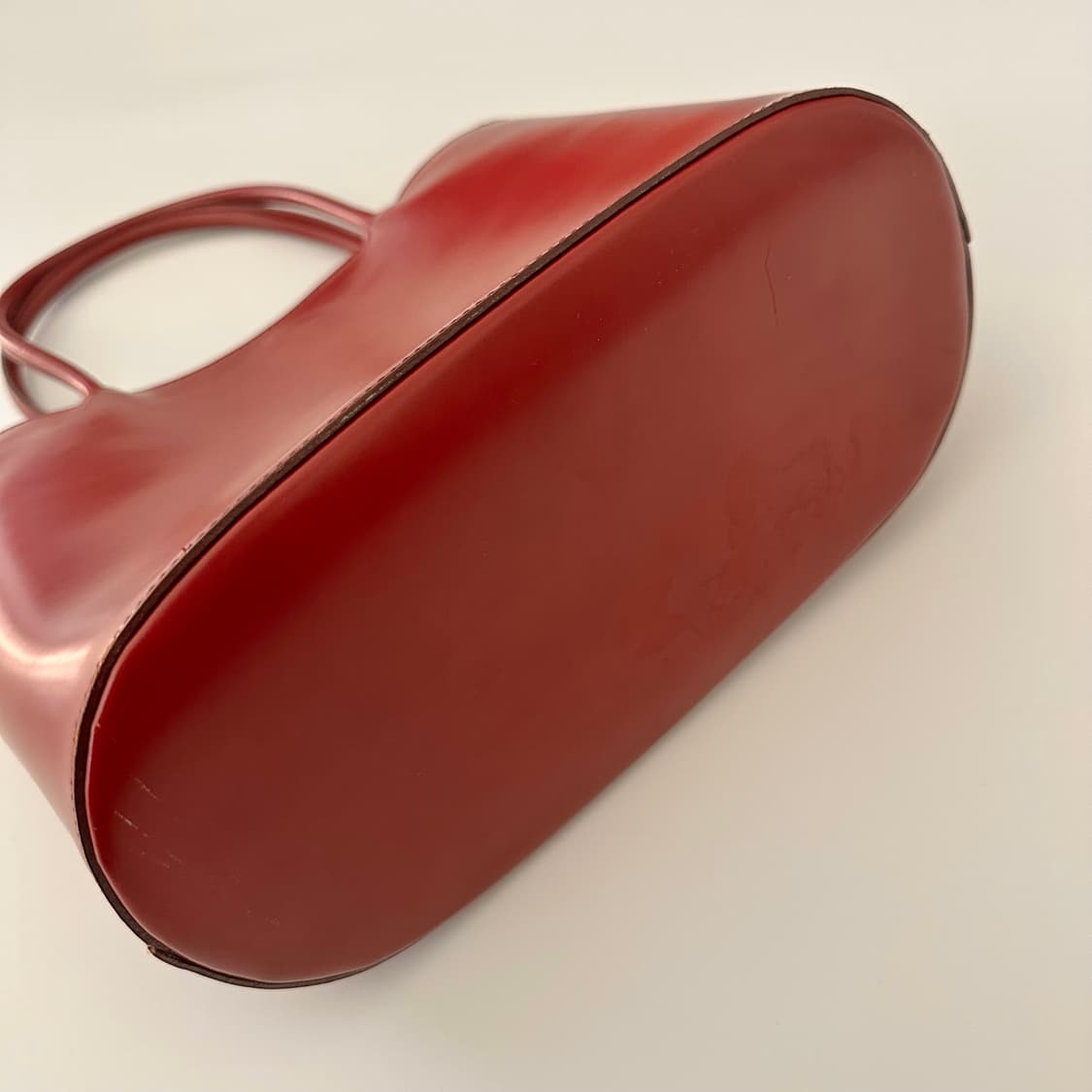 마가렛호웰 margaret howell 가죽 토트백 상품이미지3