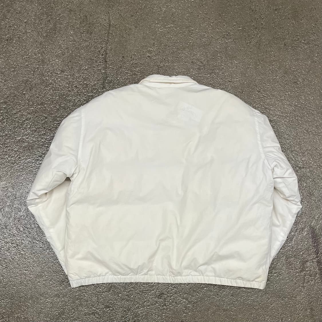 80s 에스에치 폴로 덕다운 패딩 (105) 상품이미지6