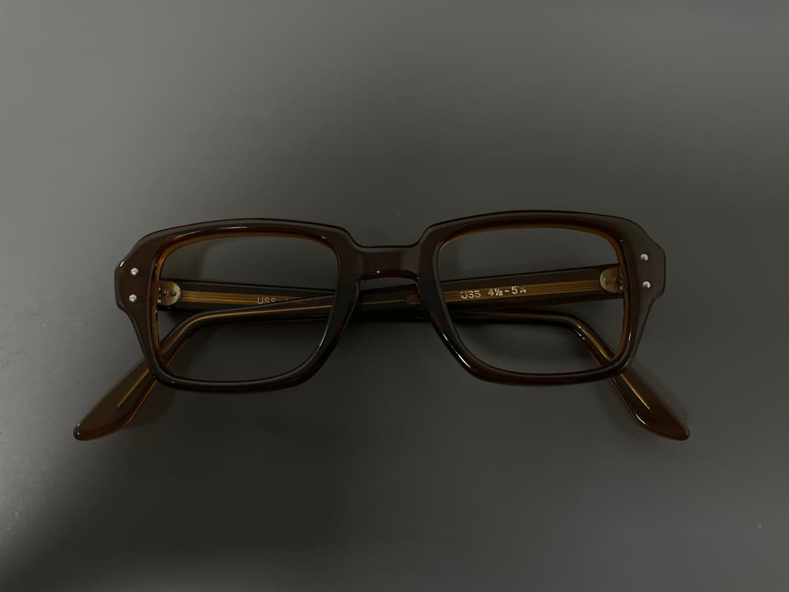 아메리칸 미군안경 상품이미지2