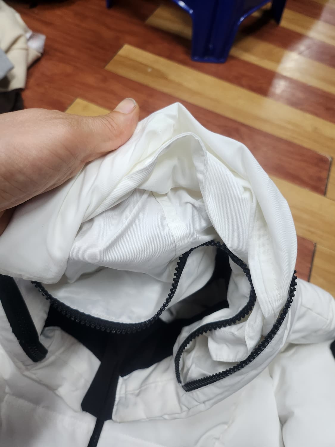 에고이스트패딩 상품이미지3