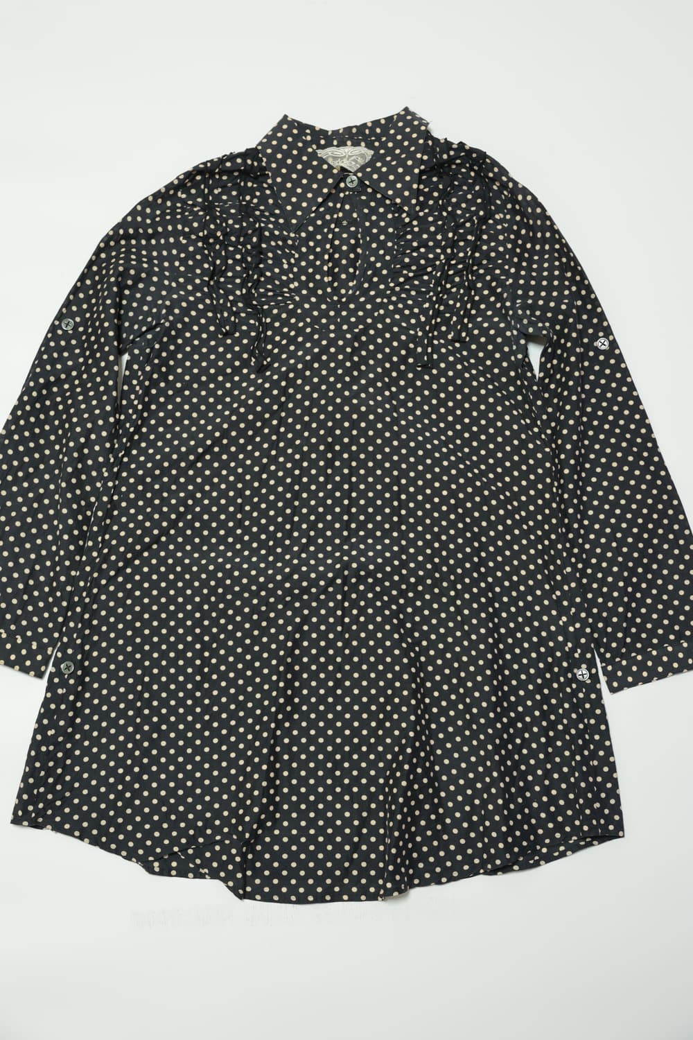 [JPN] Dot Onepiece 상품이미지2