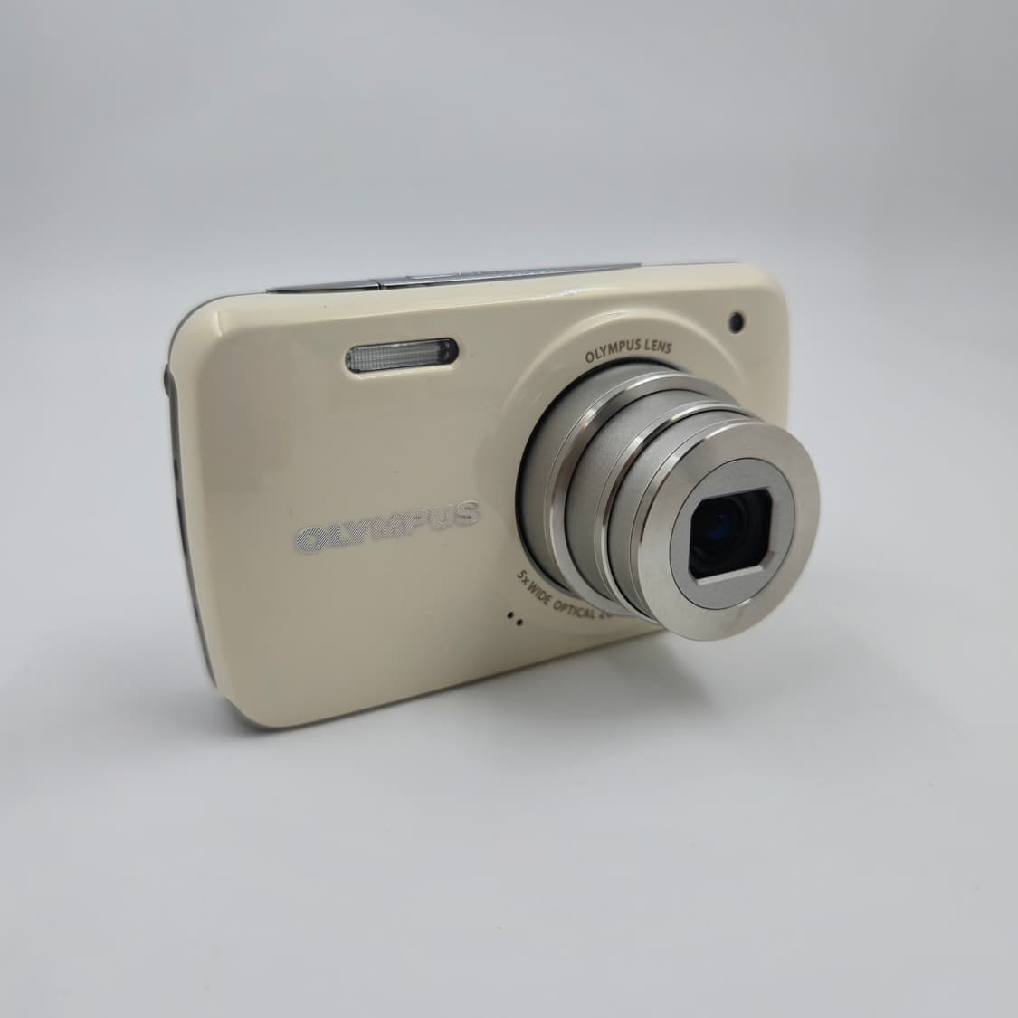 [미사용] 올림푸스 OLYMPUS VH-210 빈티지 디지털 카메라 상품이미지3