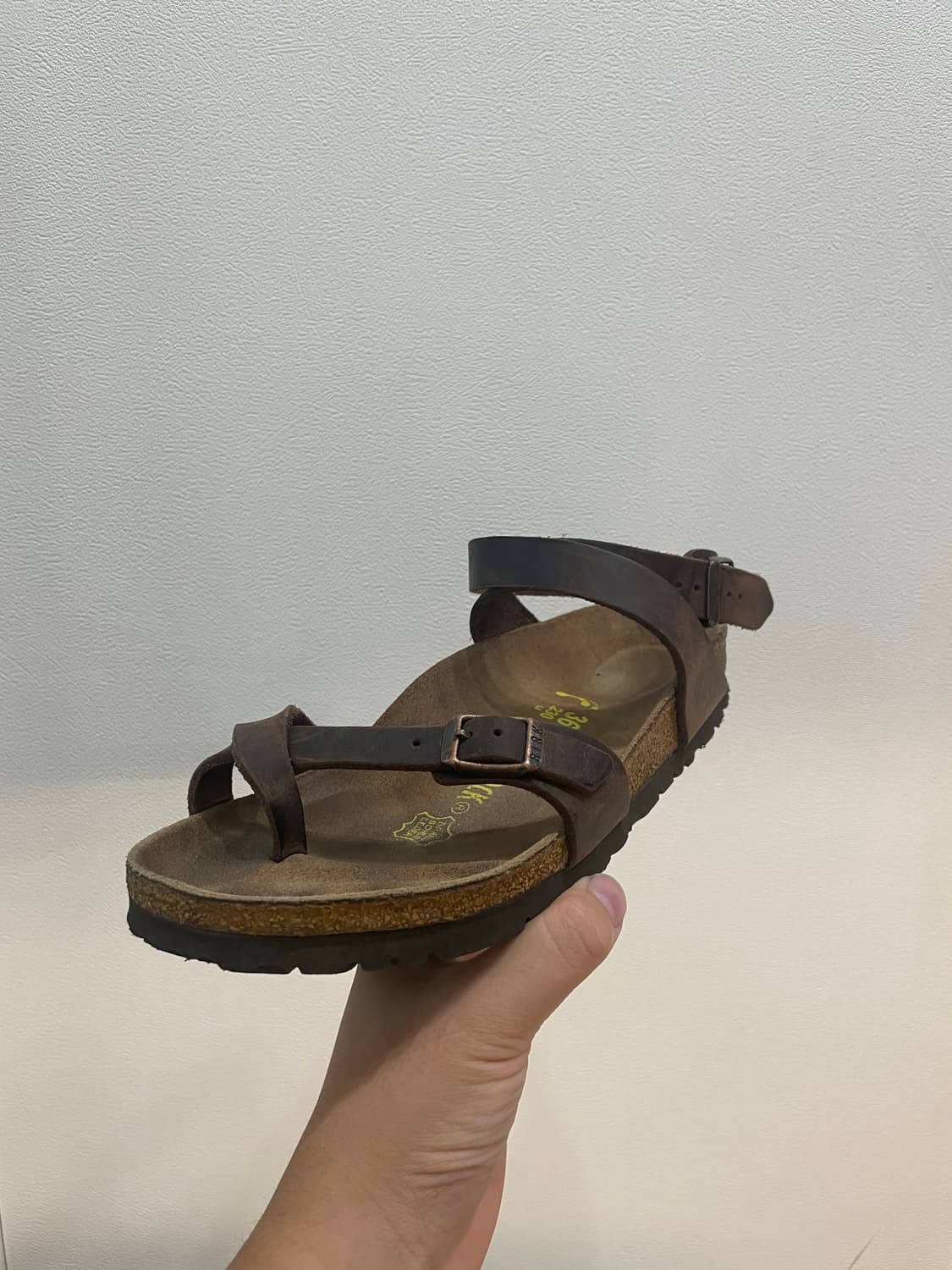 버켄스탁 야라 하바나 (230size) 상품이미지2