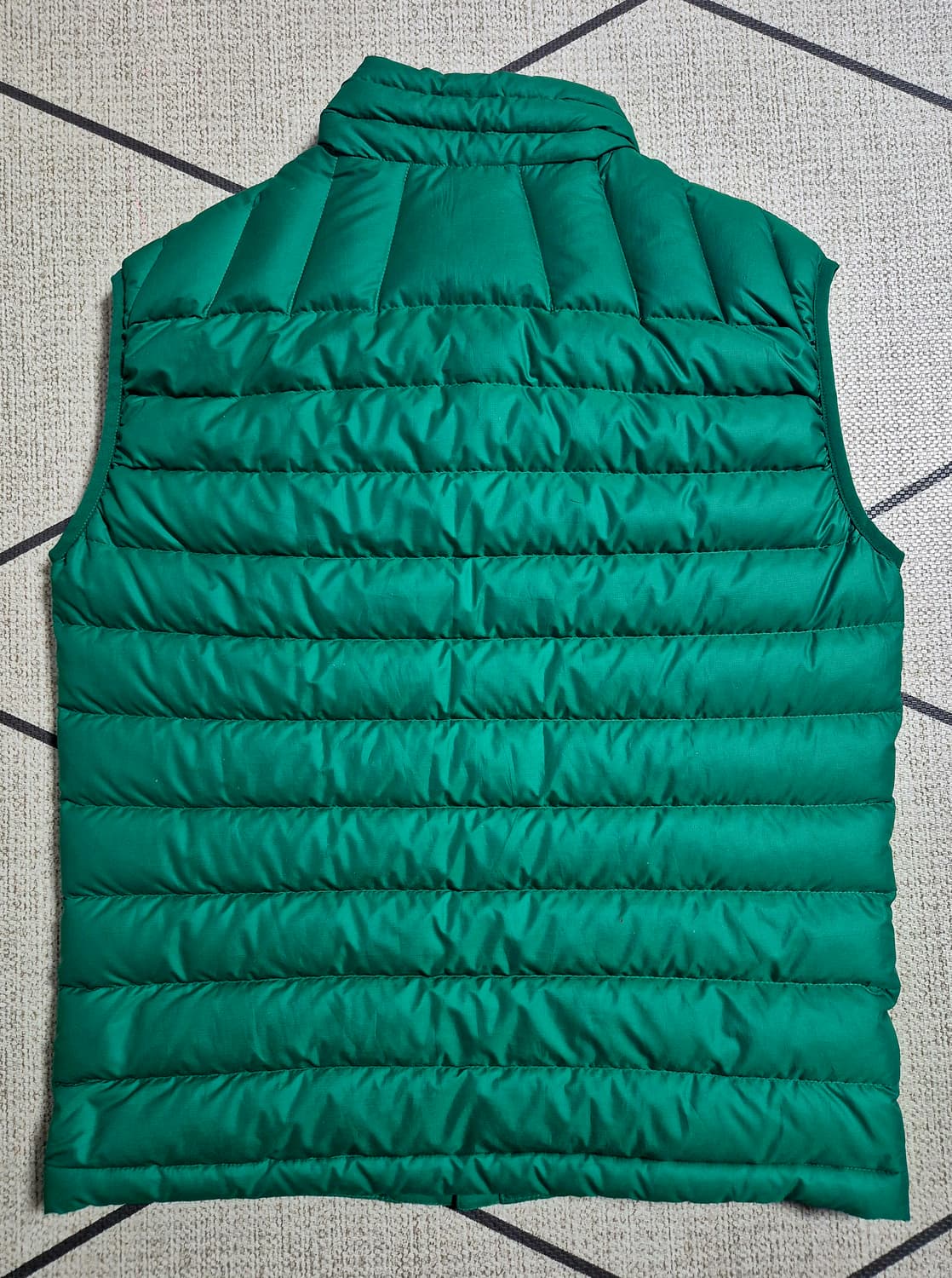 파타고니아 다운스웨터 경량패딩 베스트 상품이미지2