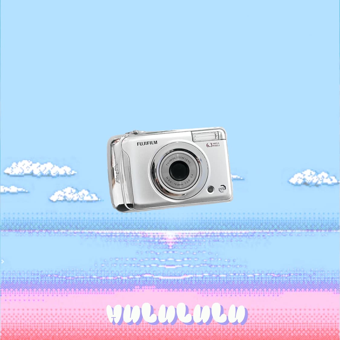 (풀박스)후지필름 파인픽스 FInepix A610 상품이미지1