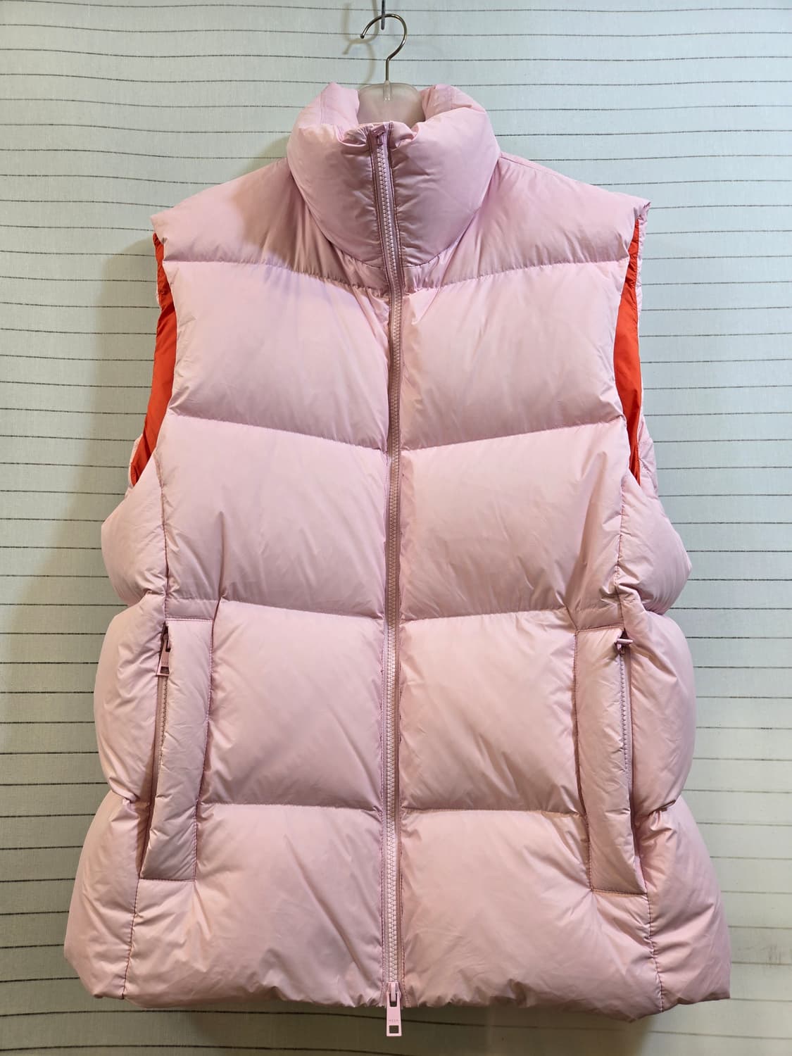 Msgm 패딩 베스트 상품이미지2