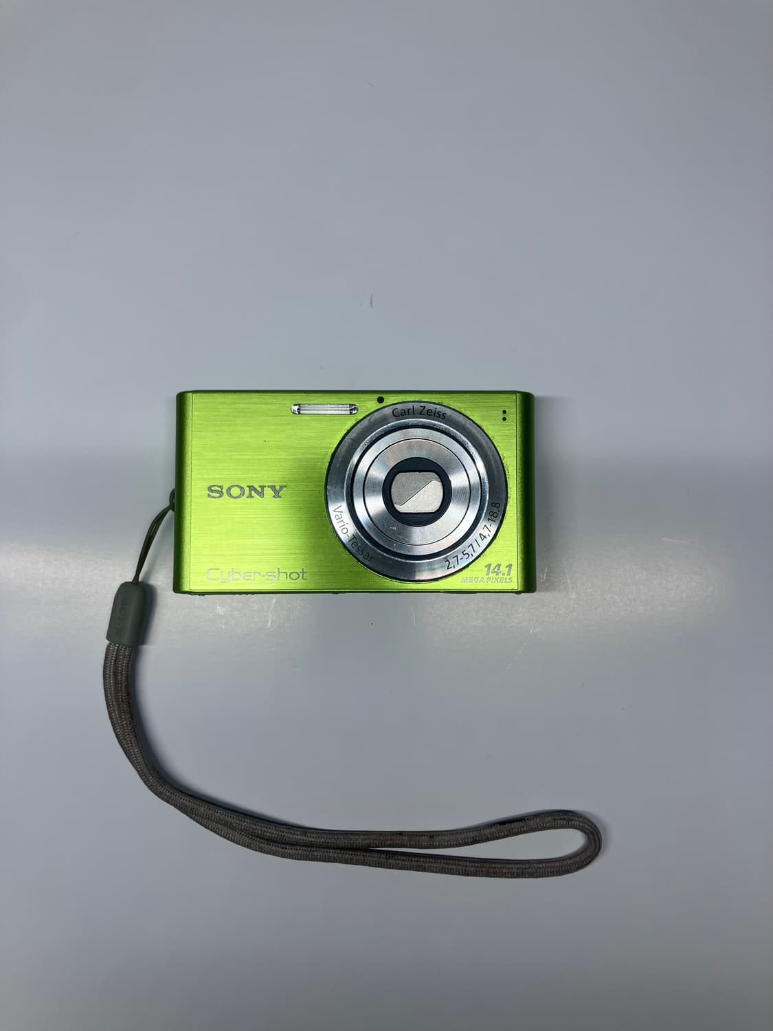 소니 사이버샷 / Sony Cyber-shot DSC-W320 상품이미지2