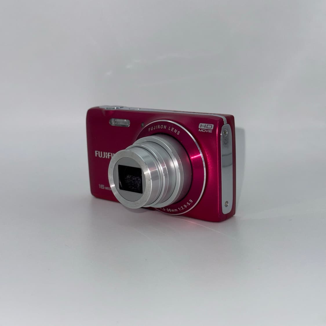 (한국어 지원✨) 후지필름 파인픽스 FinePix JZ250 디지털카메라 상품이미지3