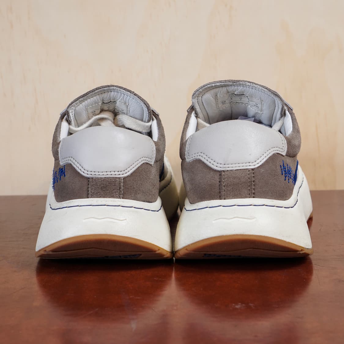 아더에러 로그 바우스 스니커즈 상품이미지6