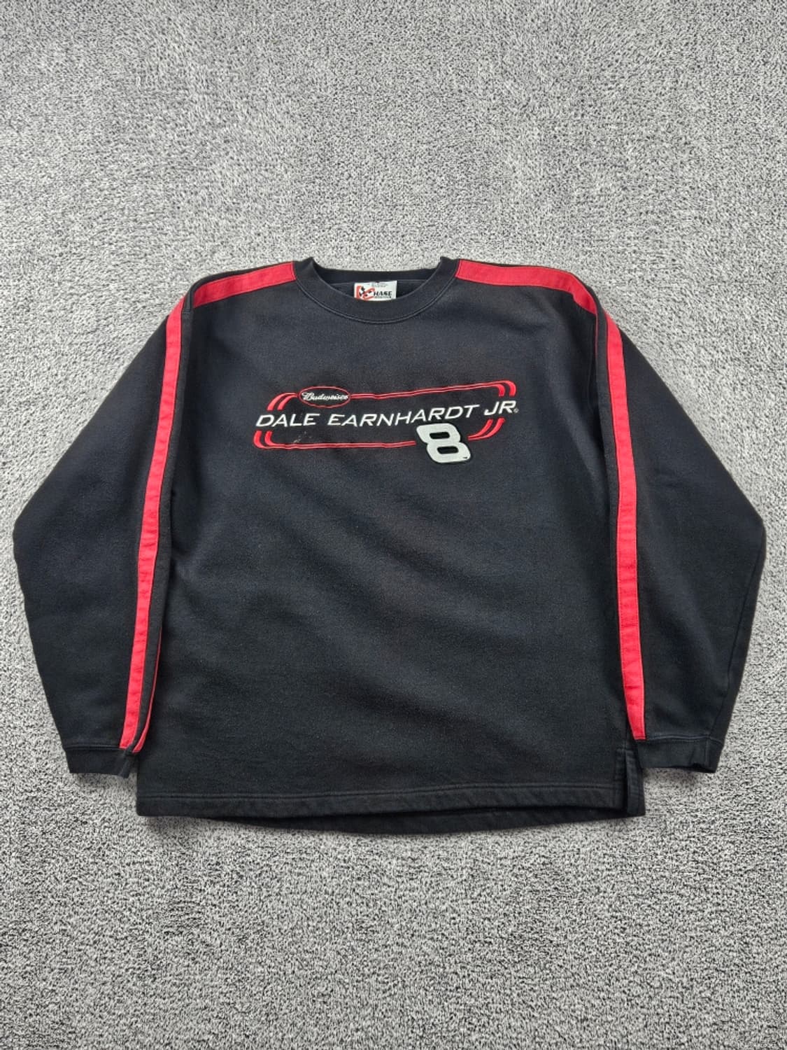 체이스어센틱스 나스카 레이싱 스웻 맨투맨 (M) / 11321 상품이미지2