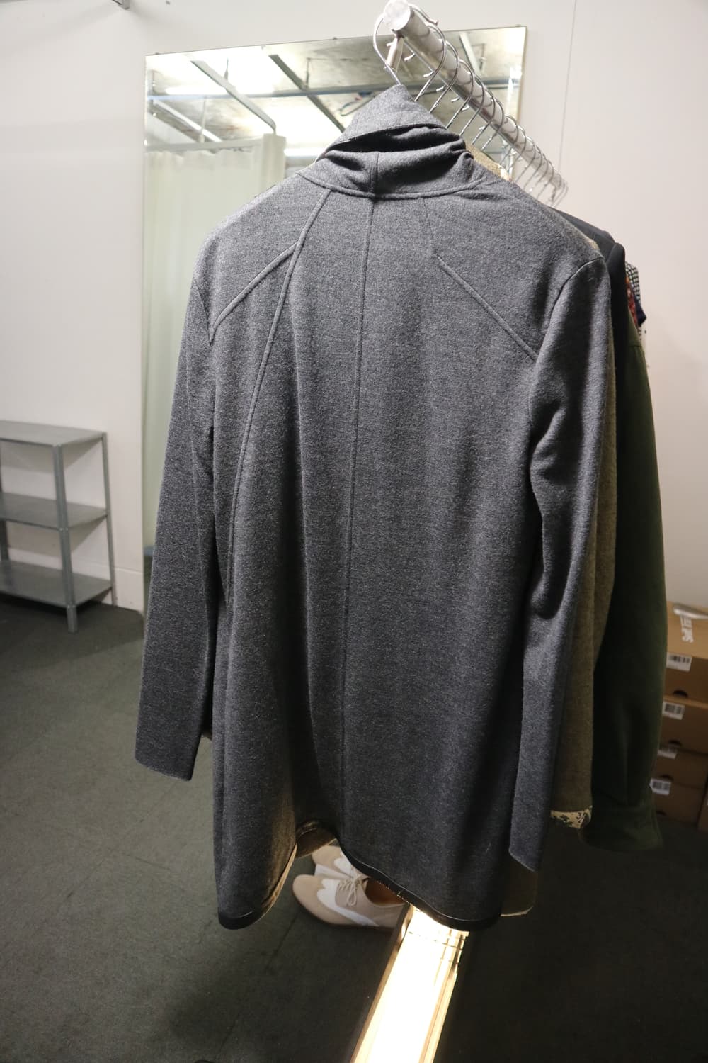Helmut Lang wool jacket 상품이미지4