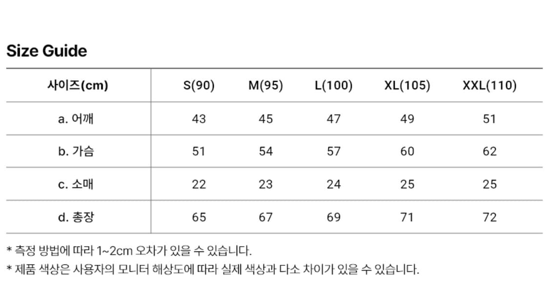 (미개봉)건지 울른스 코튼 반팔 카라 니트 오렌지 L 상품이미지3