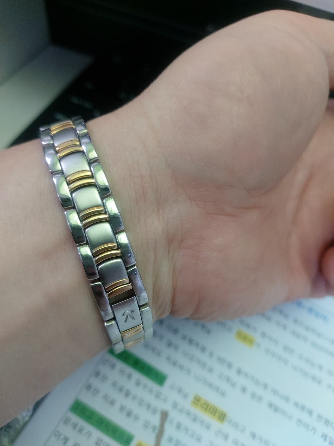 로만손  상품이미지5