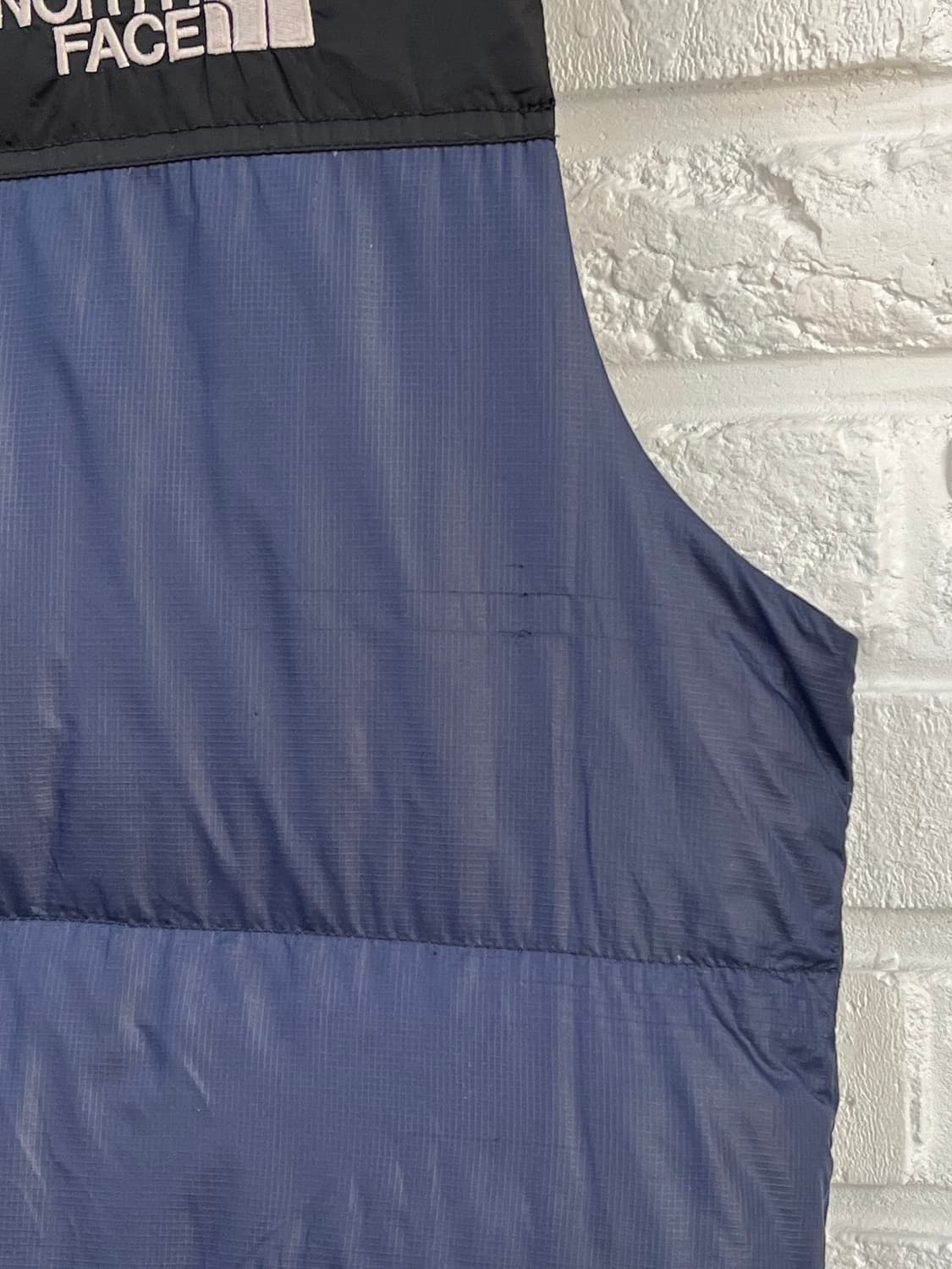 노스페이스 패딩조끼 700  상품이미지10