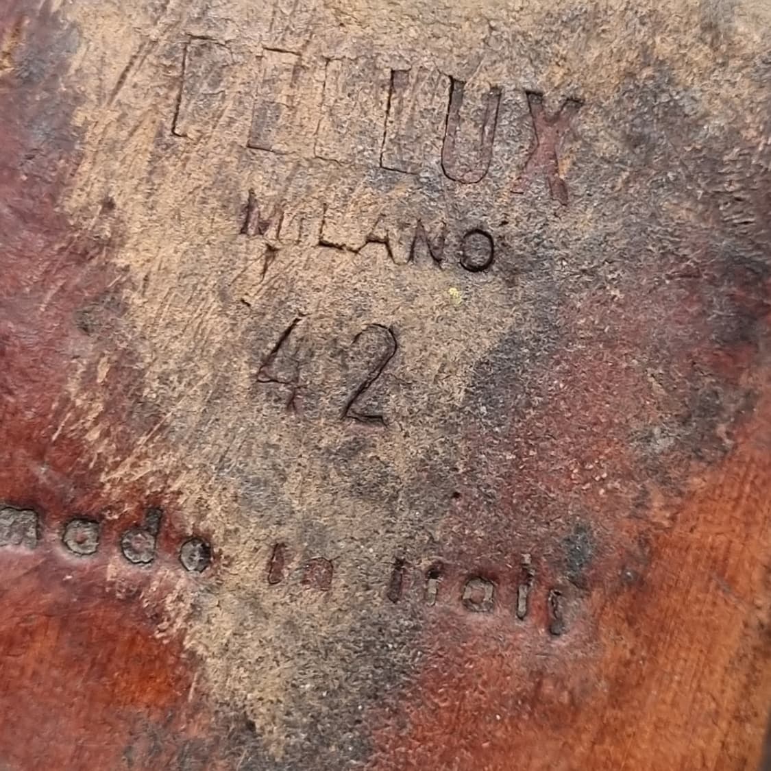 PELLUX 밀라노 레더 남성로퍼 265 상품이미지6