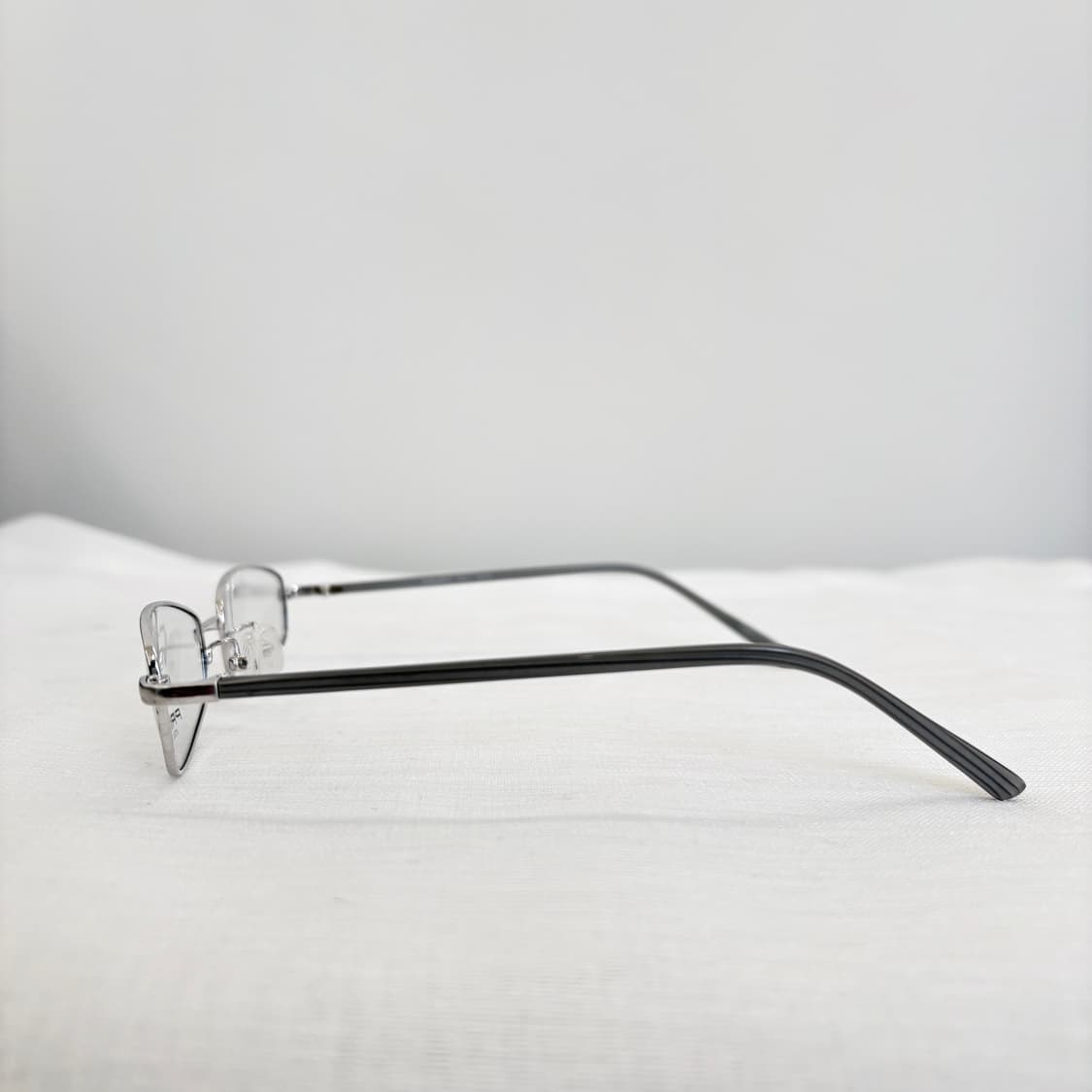 PRIMO 프리모 실버 메탈테 빈티지안경 상품이미지5