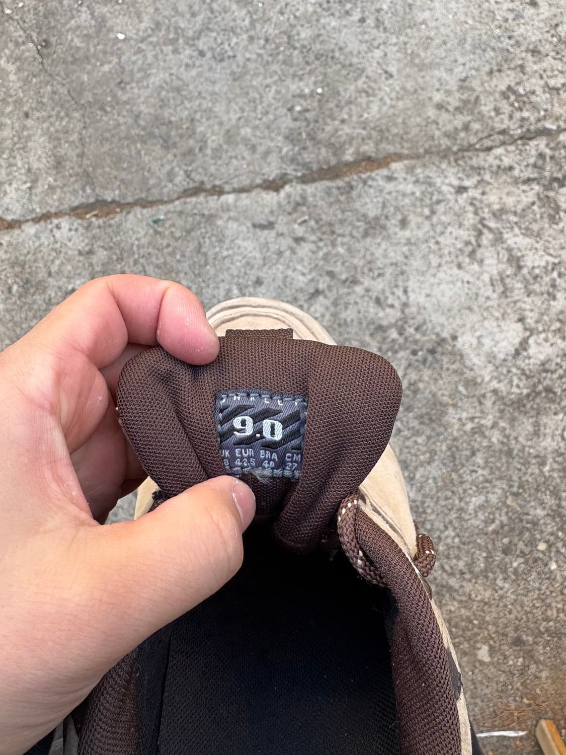 00s 오클리 필드기어 상품이미지5