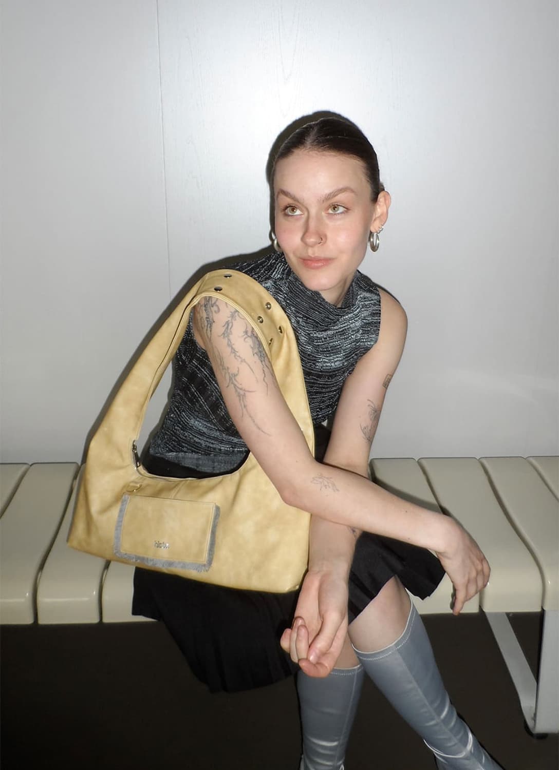 hieta 히에타 티나백 버터 상품이미지1